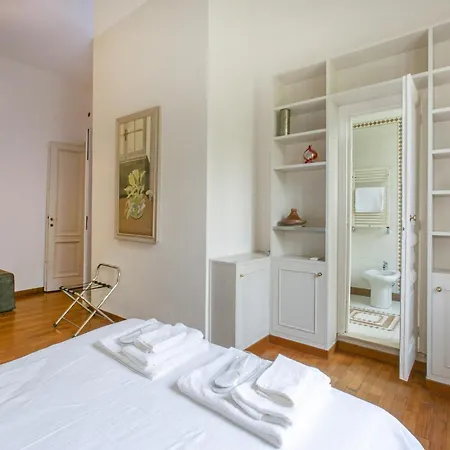 Family In Trastevere Lejlighed Rom