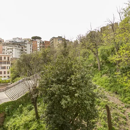 Appartamento Family In Trastevere *